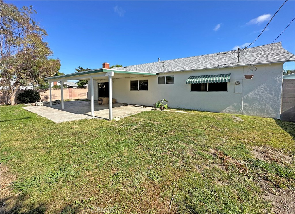 8251 Friesland Drive