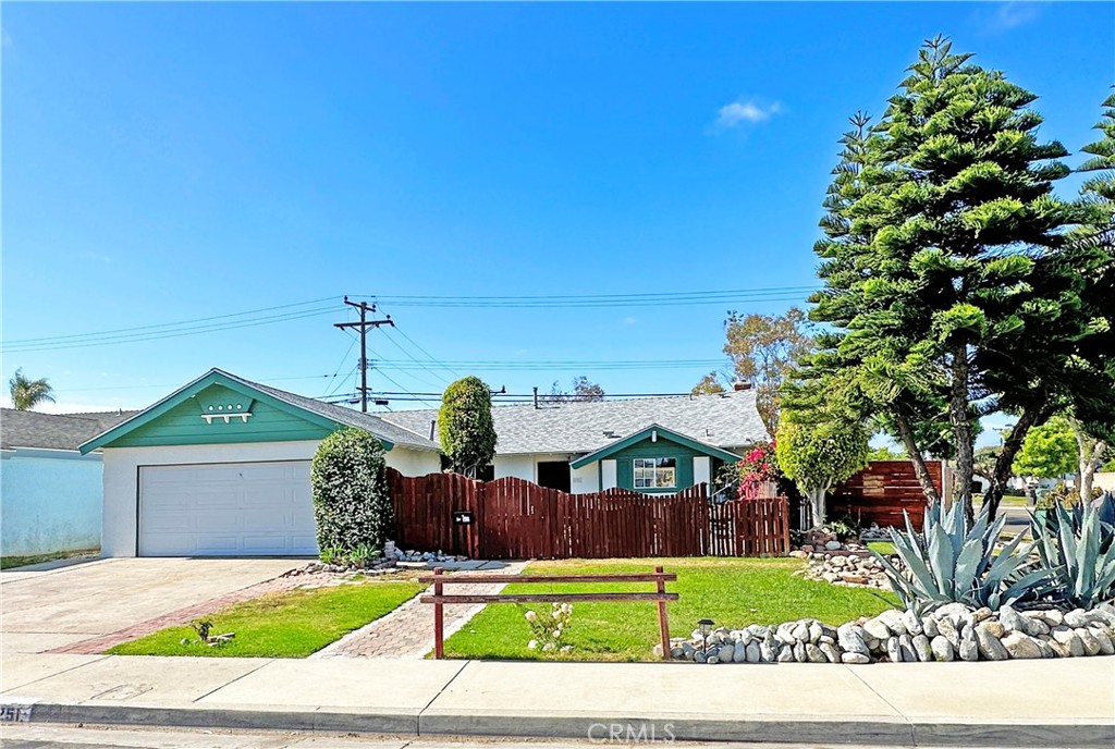 8251 Friesland Drive