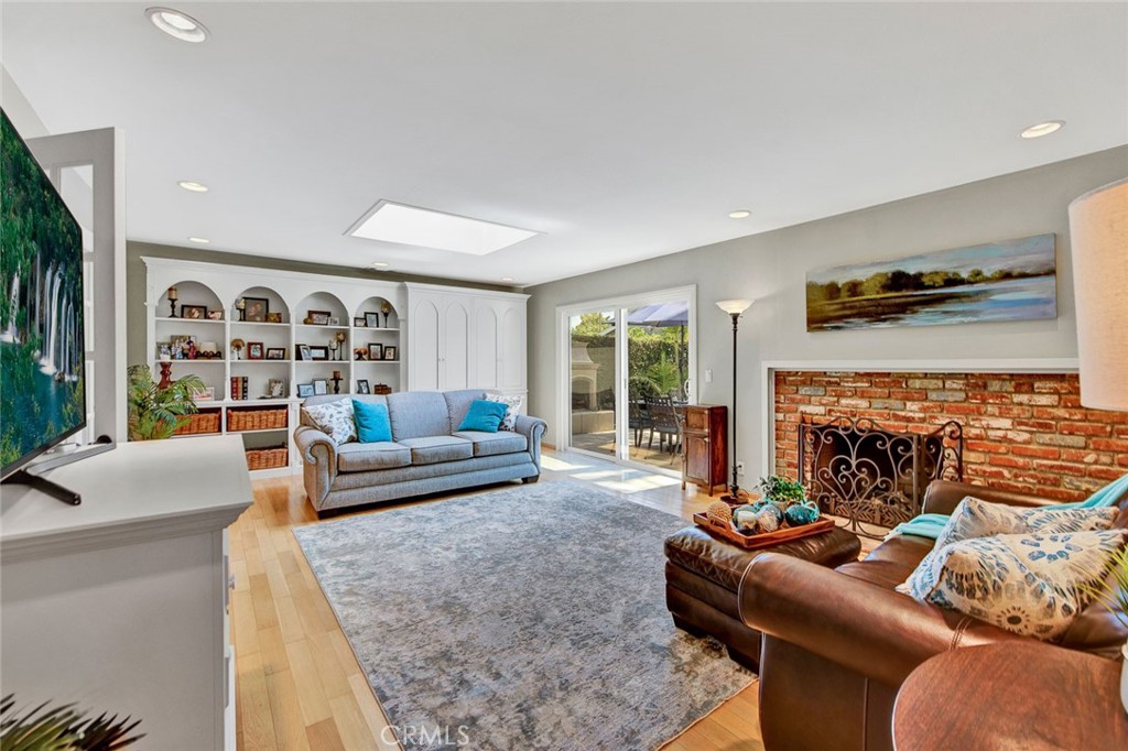 257 College Park Drive