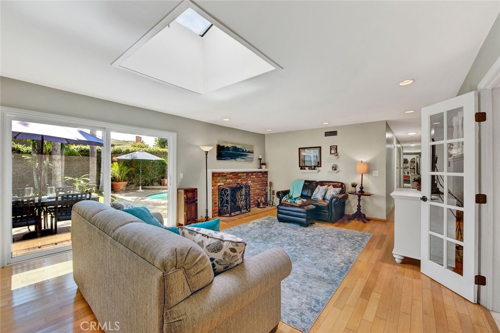 257 College Park Drive