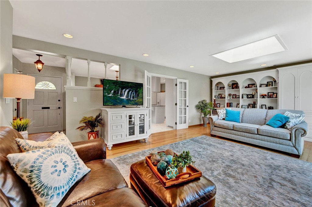 257 College Park Drive