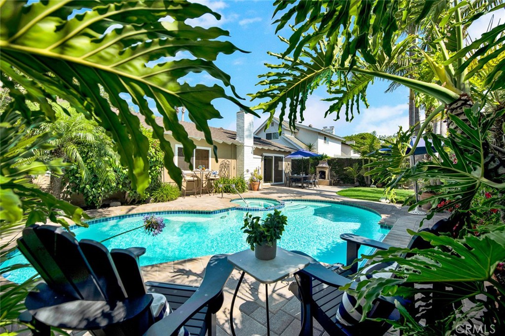 257 College Park Drive