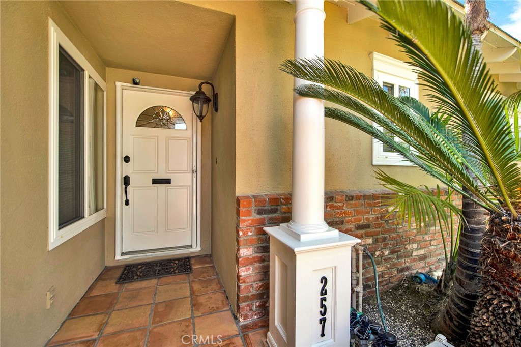 257 College Park Drive