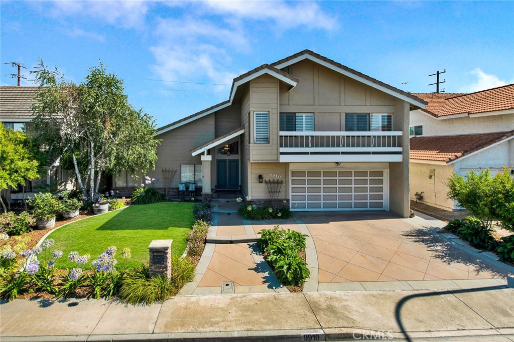 9910 Debiois Avenue