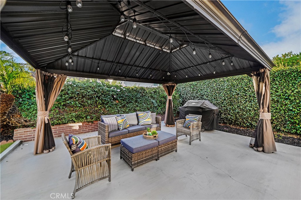 16665 Mount Cachuma Circle