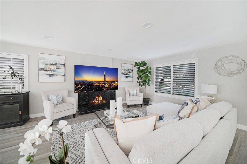 16665 Mount Cachuma Circle