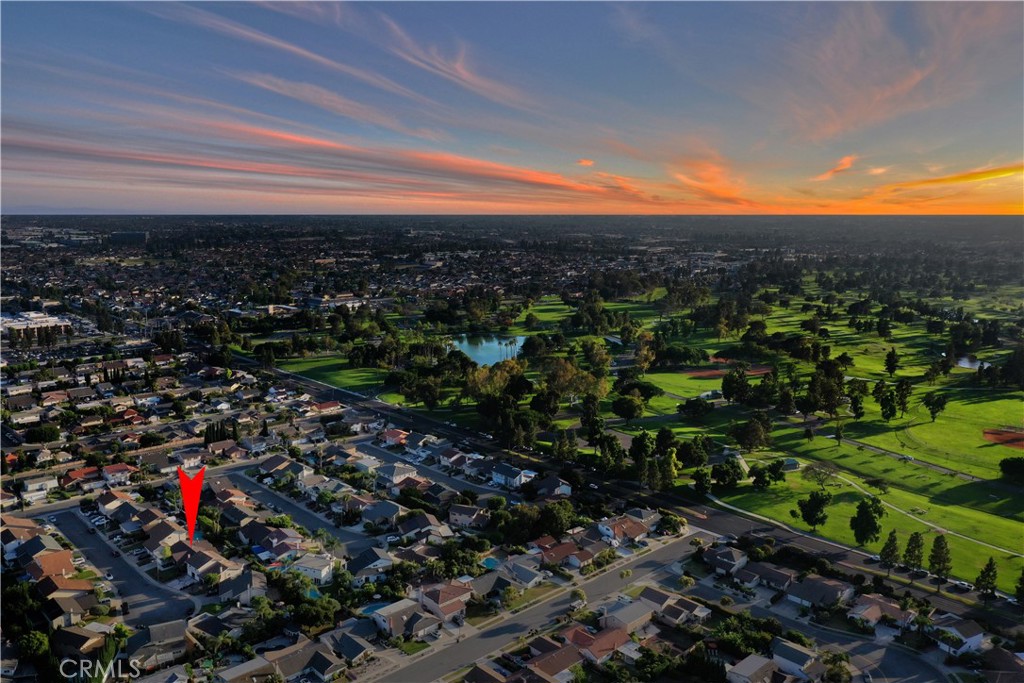 16665 Mount Cachuma Circle
