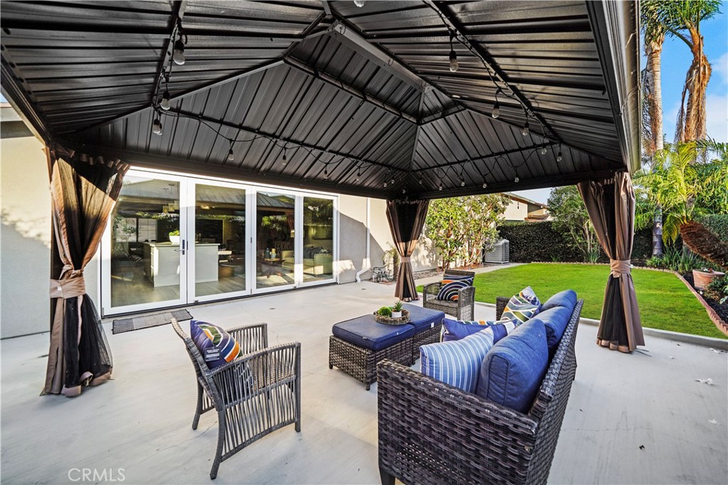 16665 Mount Cachuma Circle