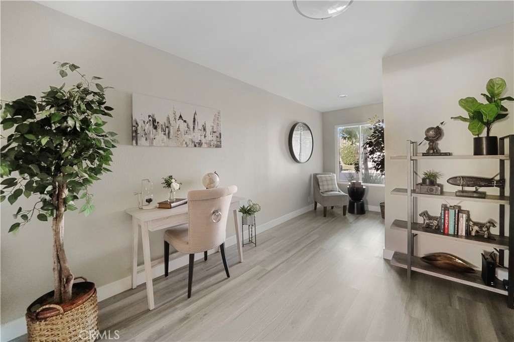 16665 Mount Cachuma Circle