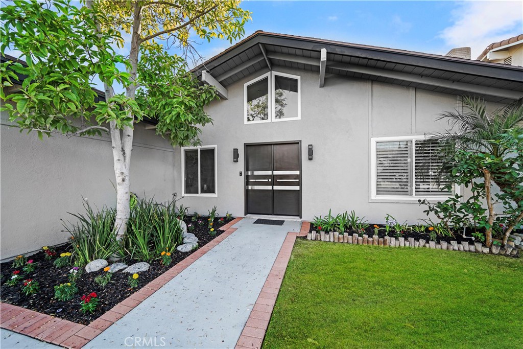 16665 Mount Cachuma Circle