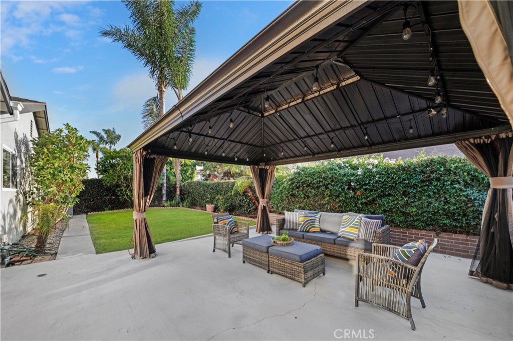 16665 Mount Cachuma Circle