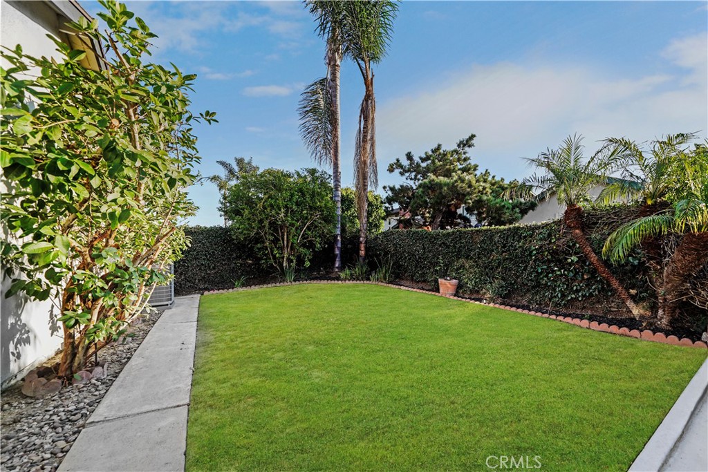 16665 Mount Cachuma Circle