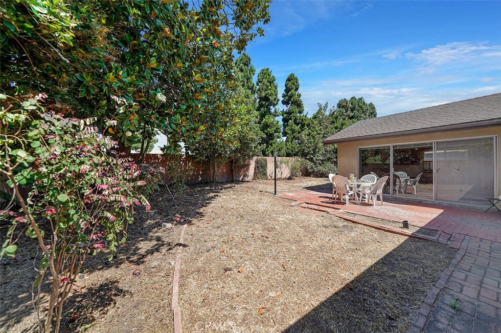 17087 Buttonwood Street
