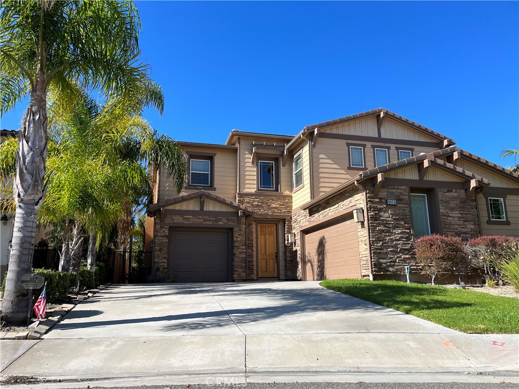 9053 Lemongrass Court