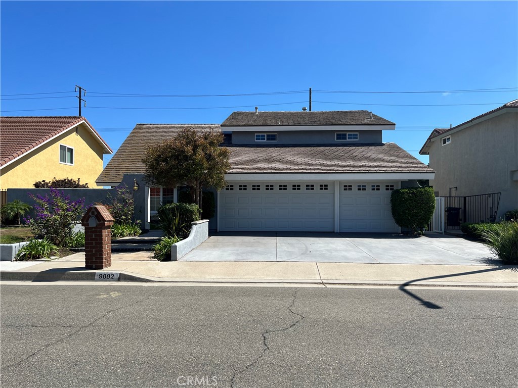 9092 McBride River Avenue