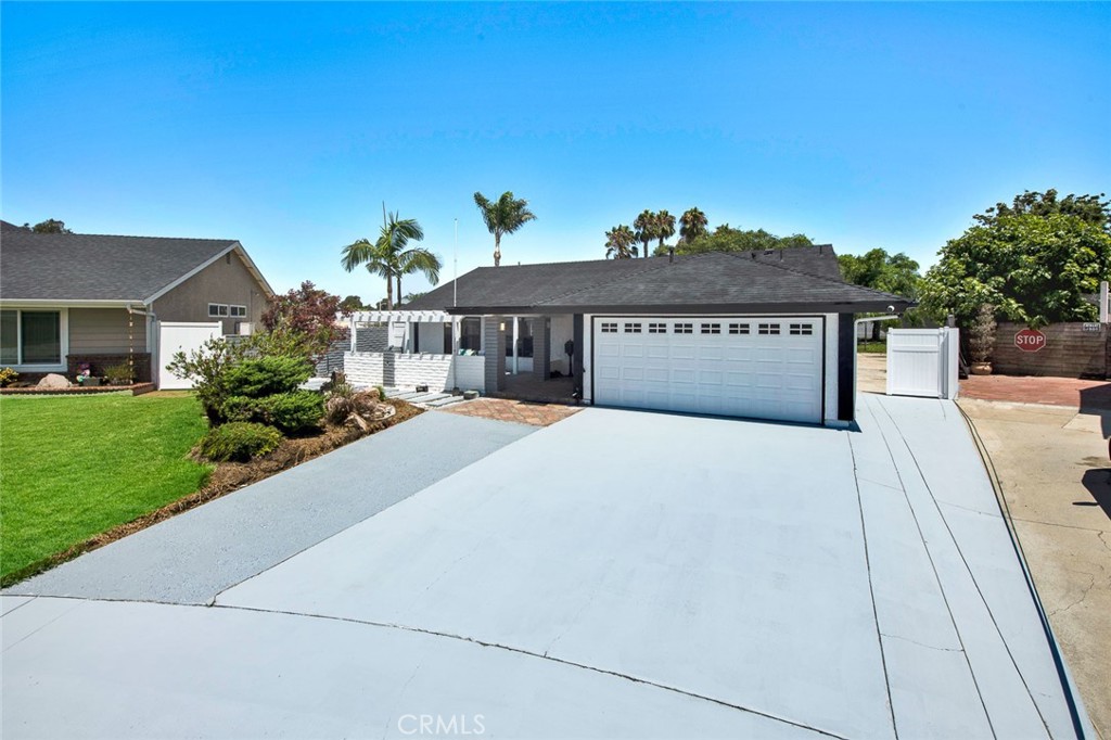 5781 Rogers Drive