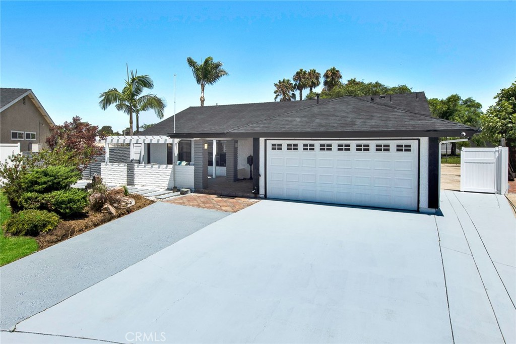5781 Rogers Drive