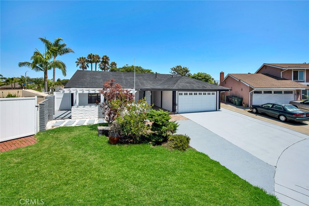 5781 Rogers Drive