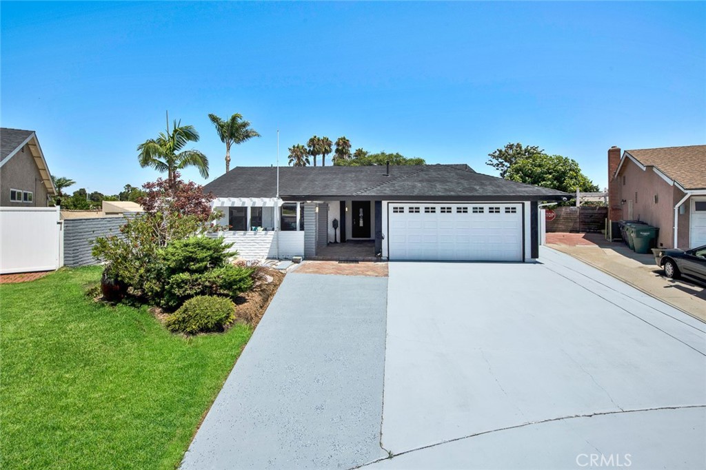 5781 Rogers Drive