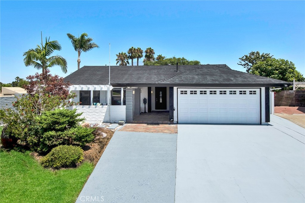 5781 Rogers Drive