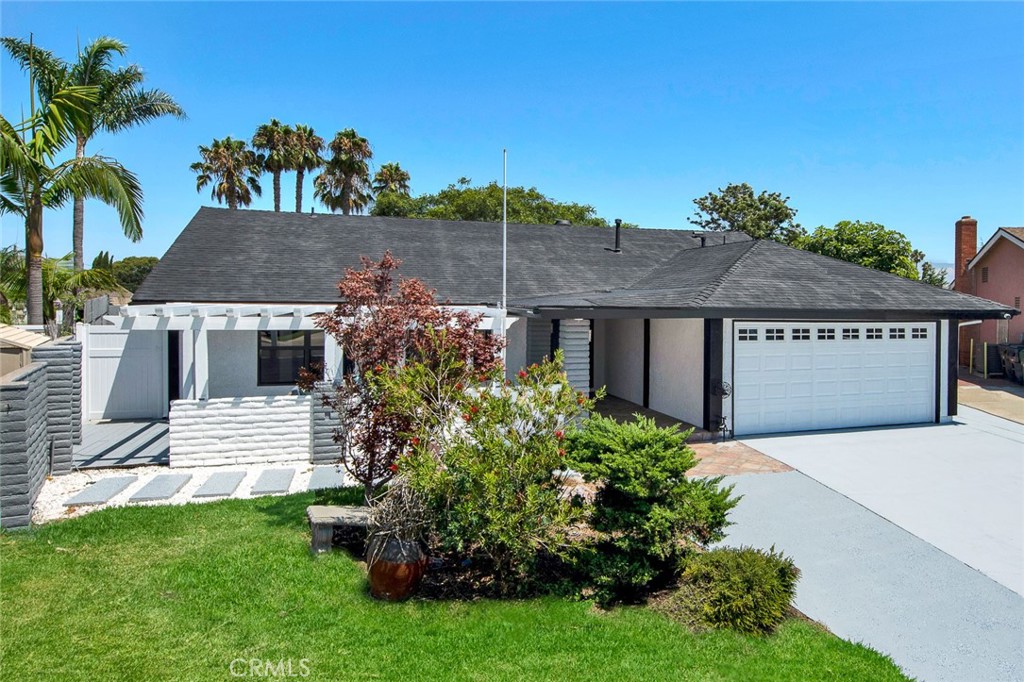 5781 Rogers Drive