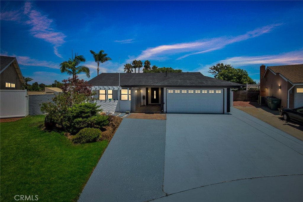 5781 Rogers Drive