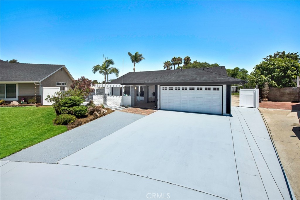 5781 Rogers Drive