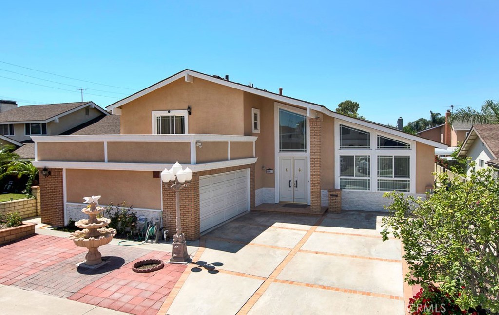 15451 Maryknoll Street