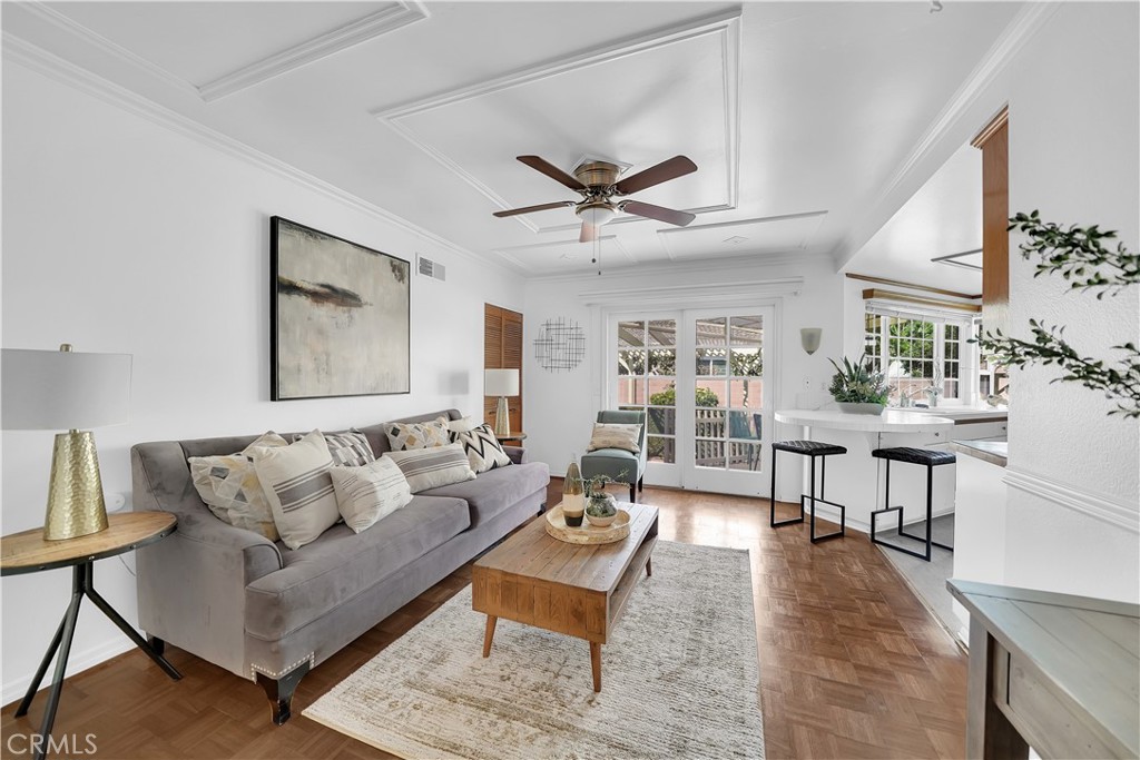 16642 Mount Cachuma Circle