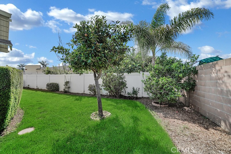 16642 Mount Cachuma Circle