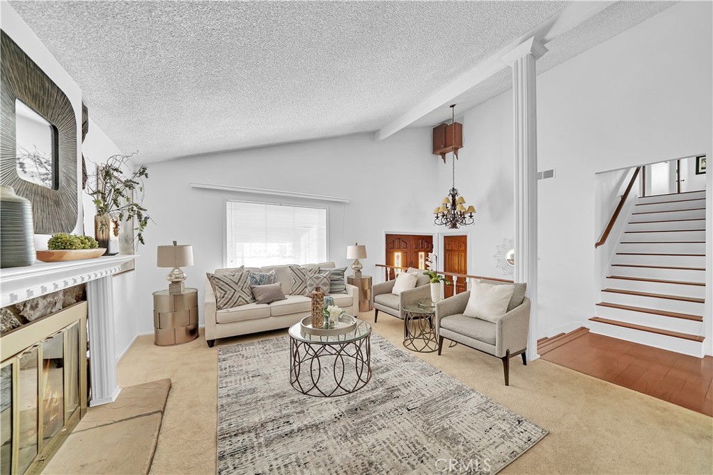 16642 Mount Cachuma Circle