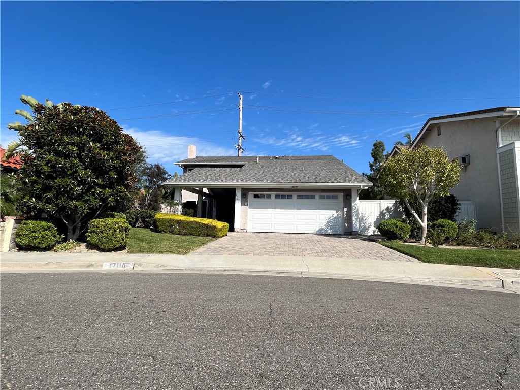 17110 San Pedro Circle