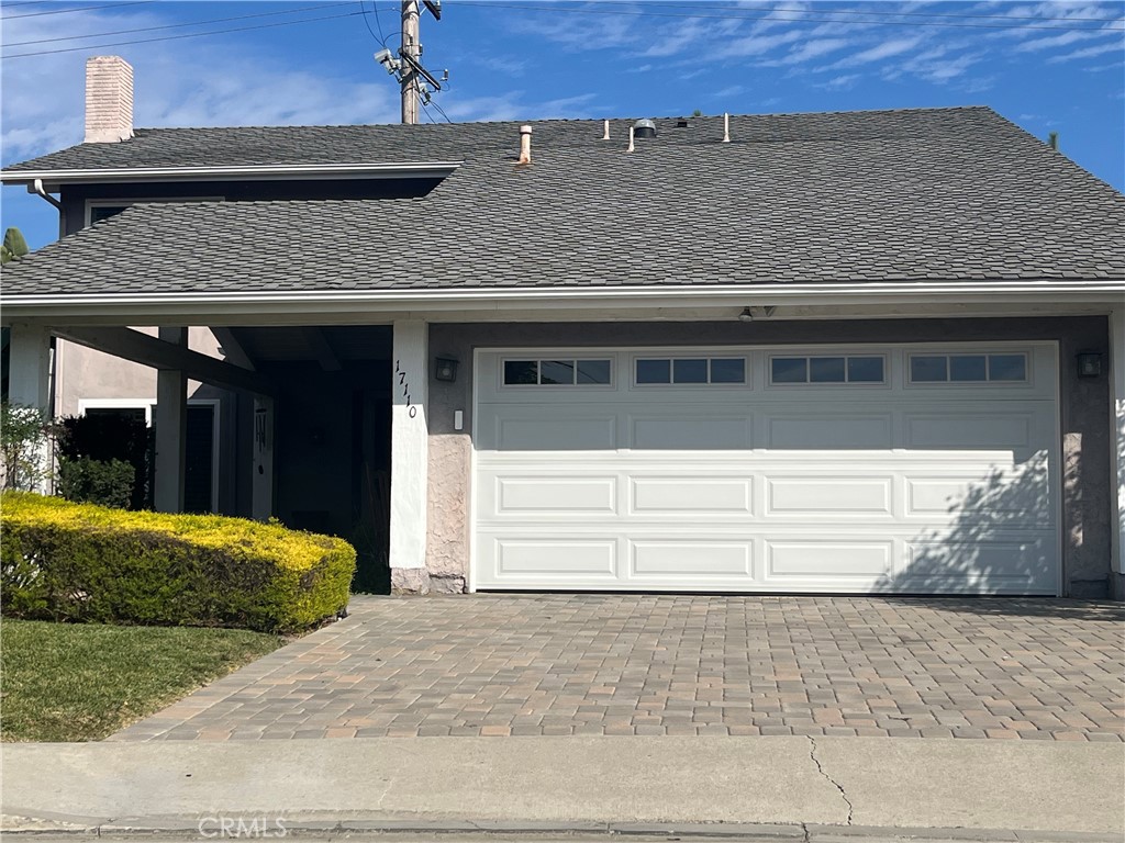 17110 San Pedro Circle