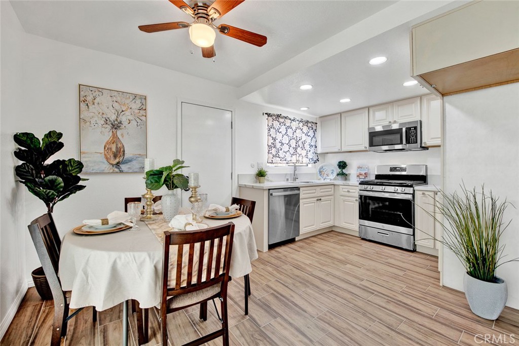 16285 S Summerview Cir 5