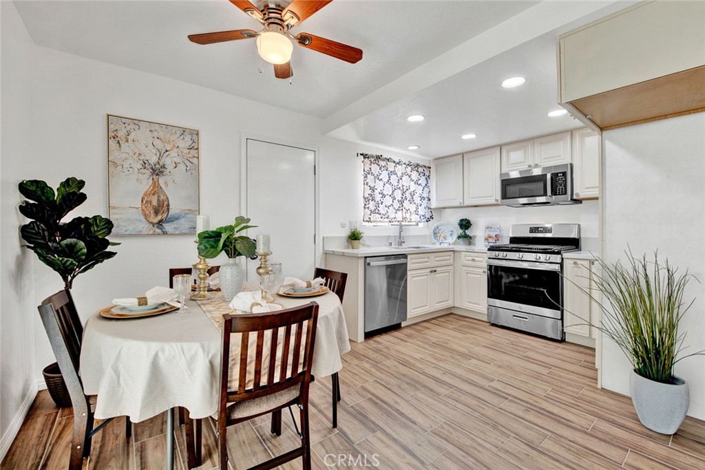 16285 S Summerview Cir 5