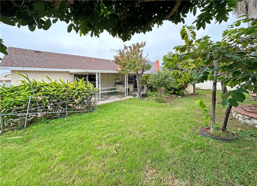 17972 Los Vasos Street