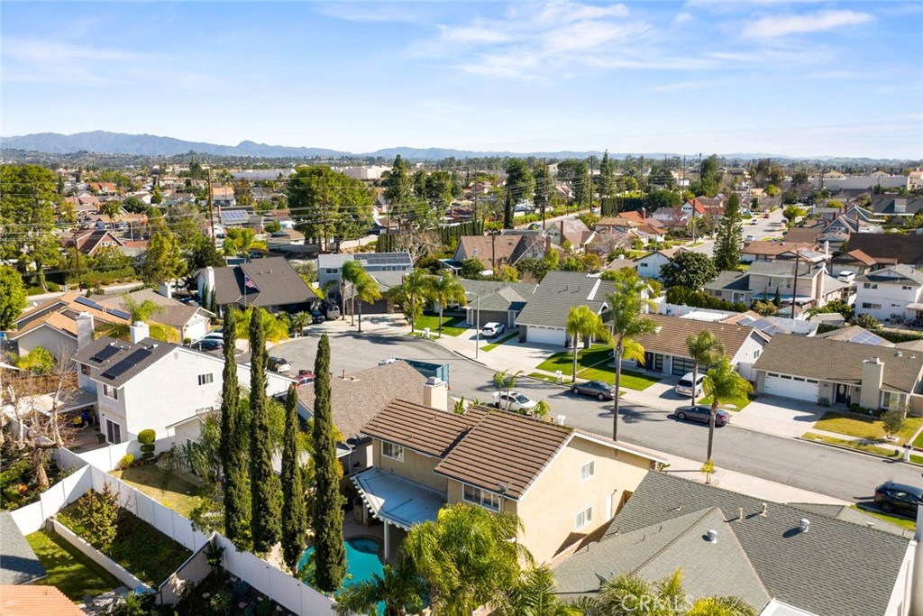 23505 Swallow Lane