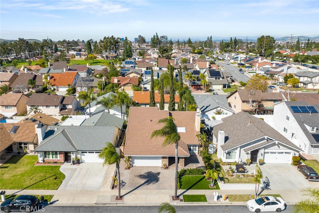 23505 Swallow Lane