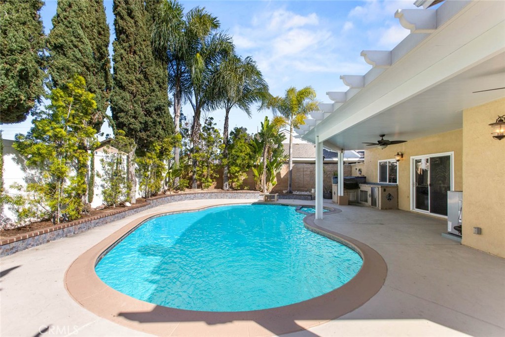 23505 Swallow Lane