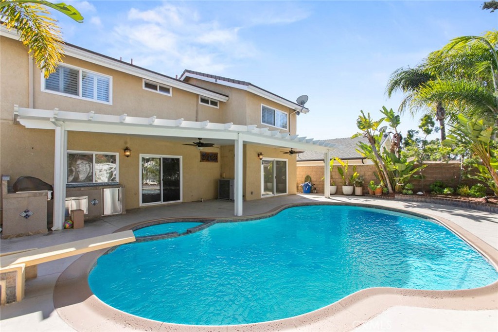 23505 Swallow Lane