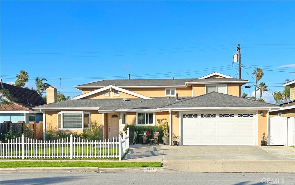 9431 Leilani Drive