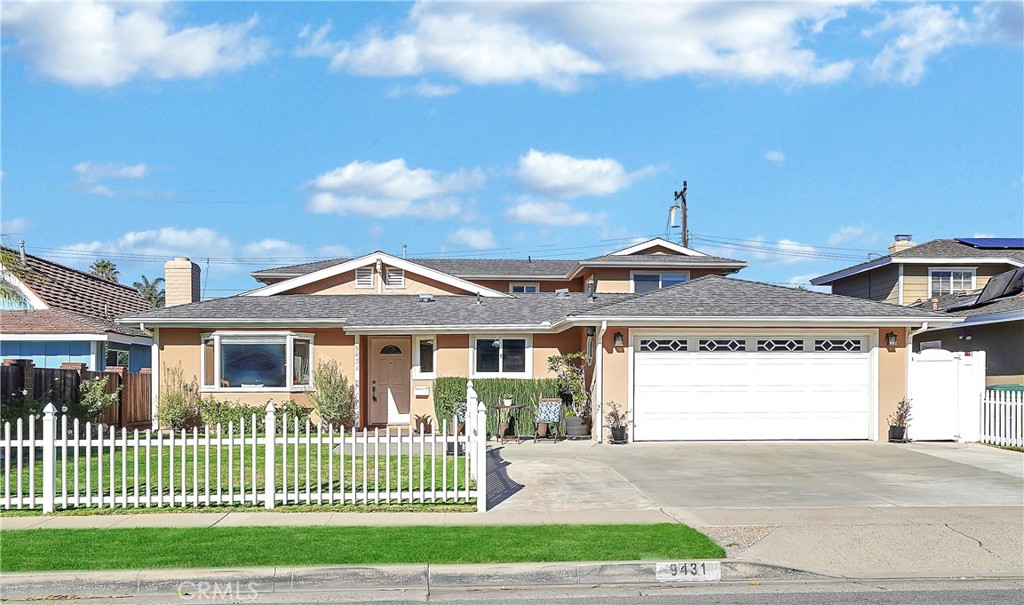 9431 Leilani Drive