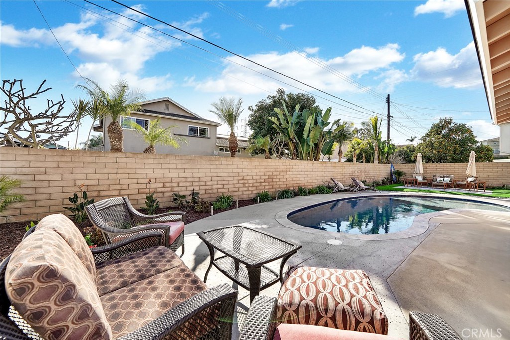 8696 La Playa Circle