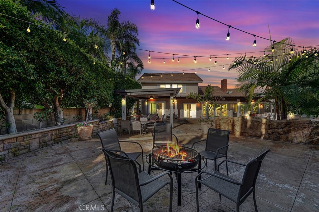 16930 Mount Gale Circle
