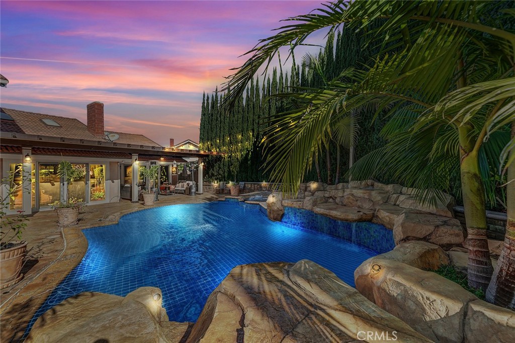 16930 Mount Gale Circle
