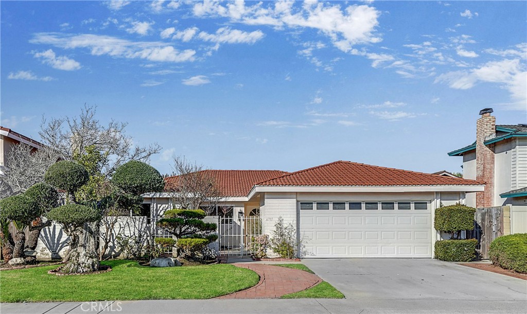 6781 Bridgewater Drive