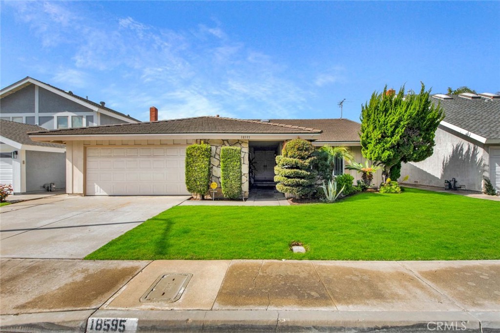 18595 Morongo Street