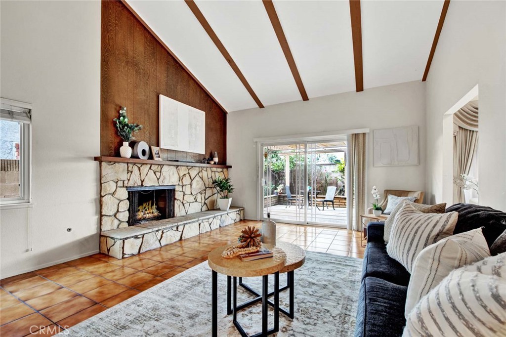 18595 Morongo Street