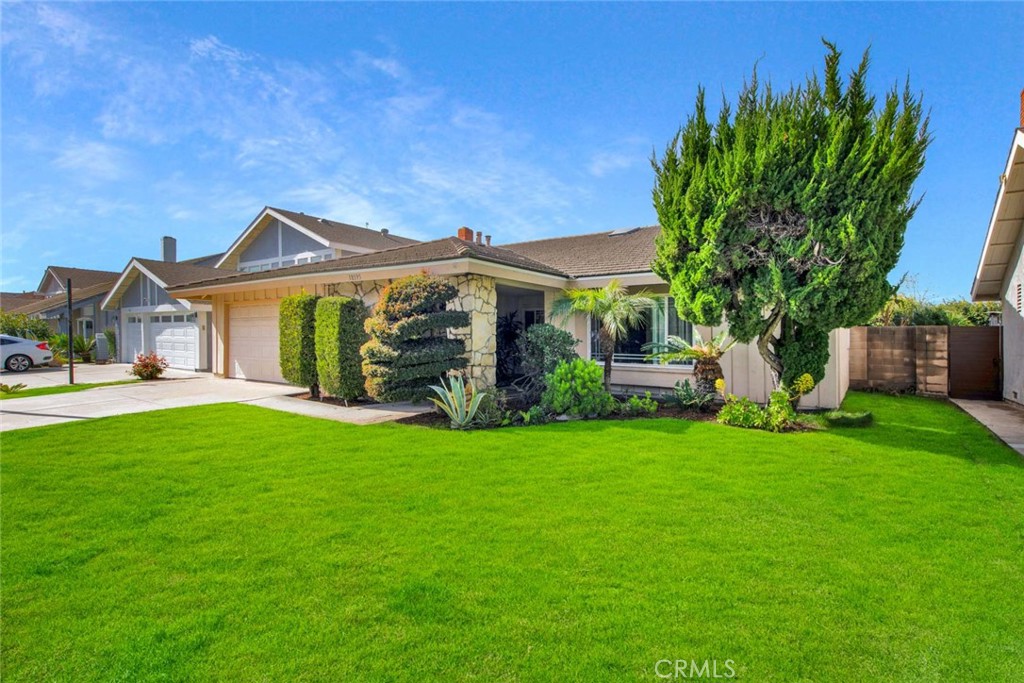 18595 Morongo Street