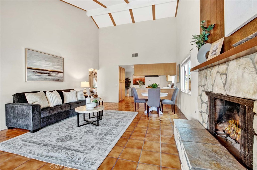 18595 Morongo Street